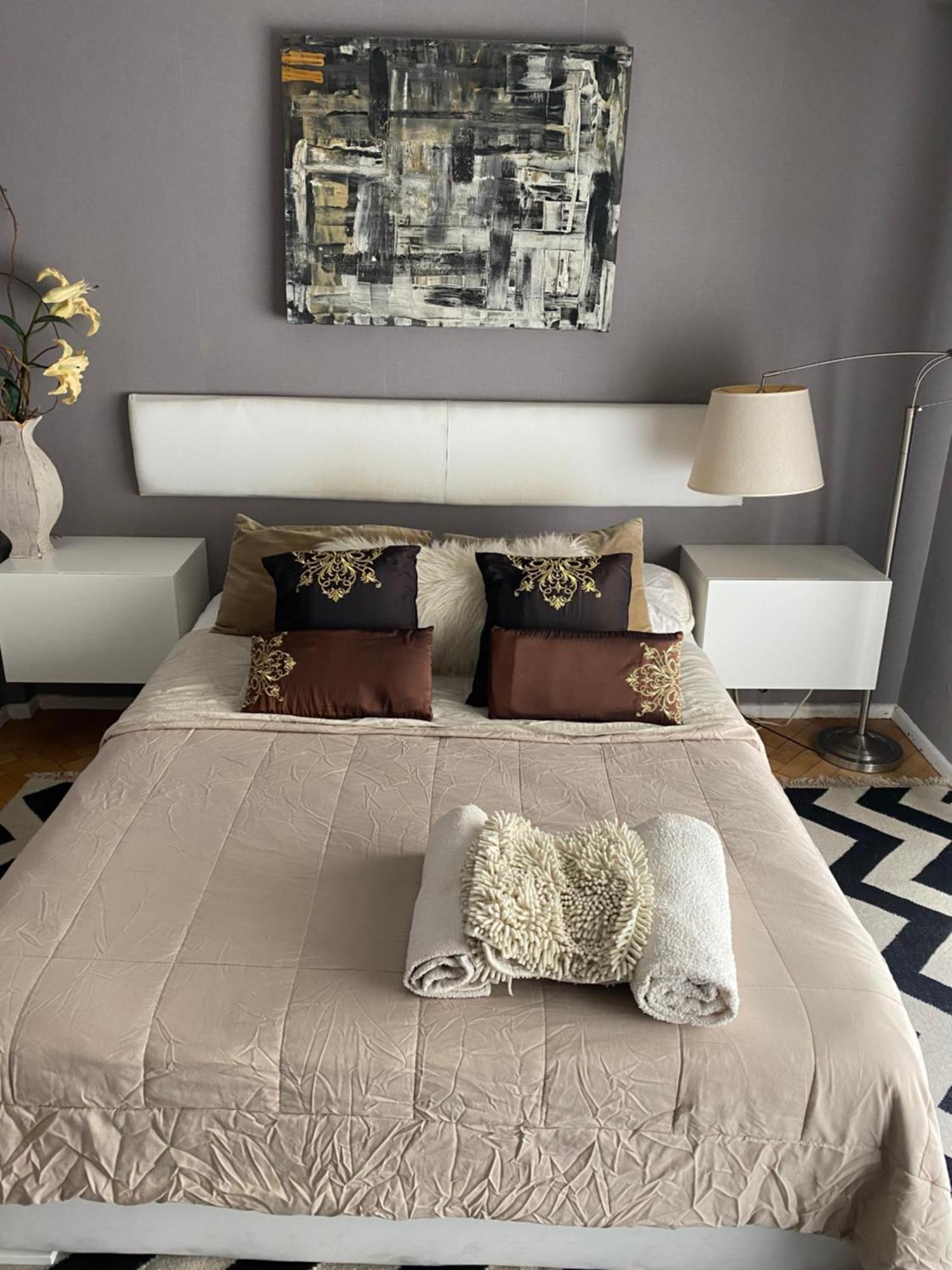 Tero House Apartment - Buenos Aires — Fotos 2