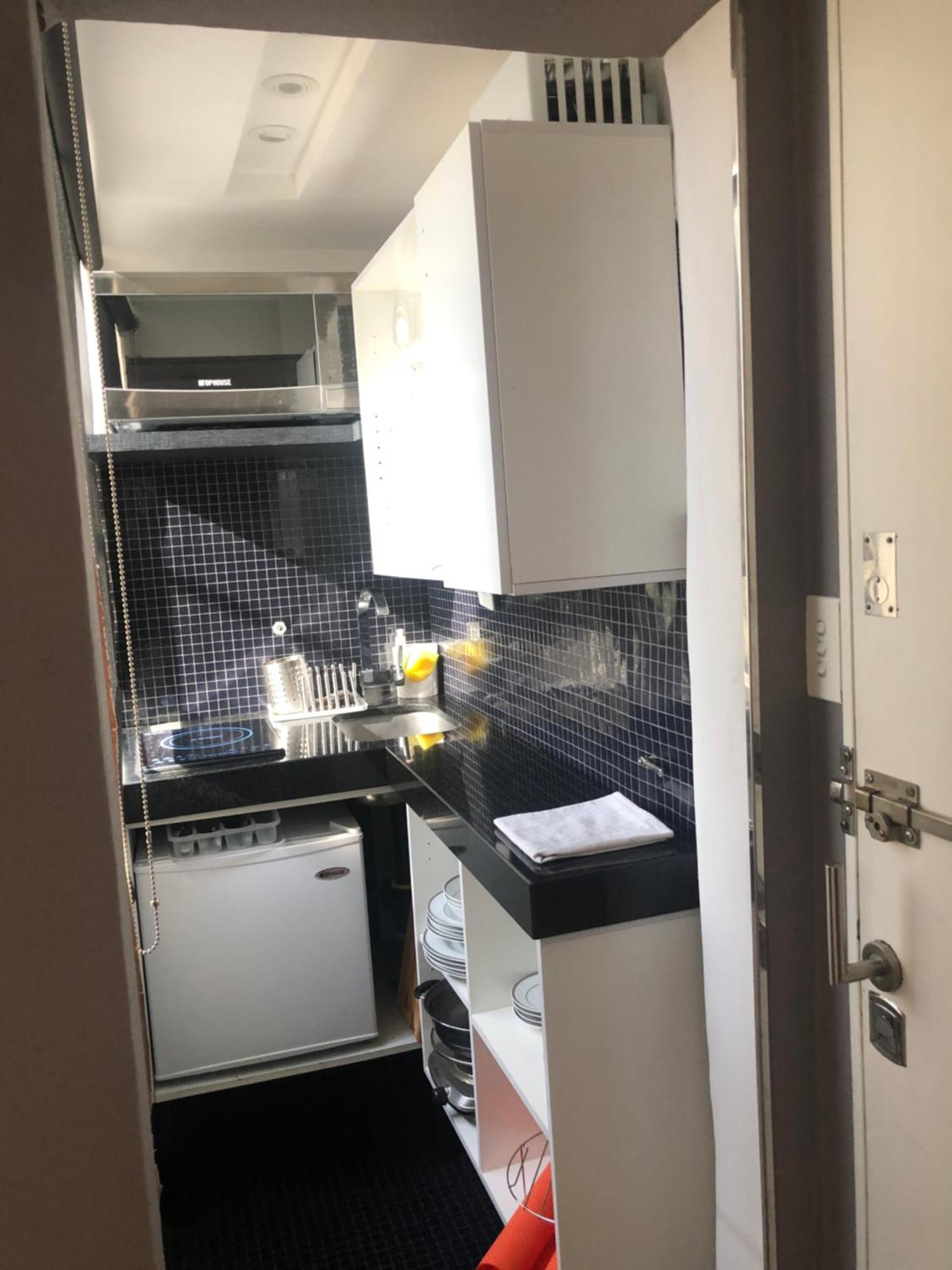 Tero House Apartment - Buenos Aires — Fotos 3